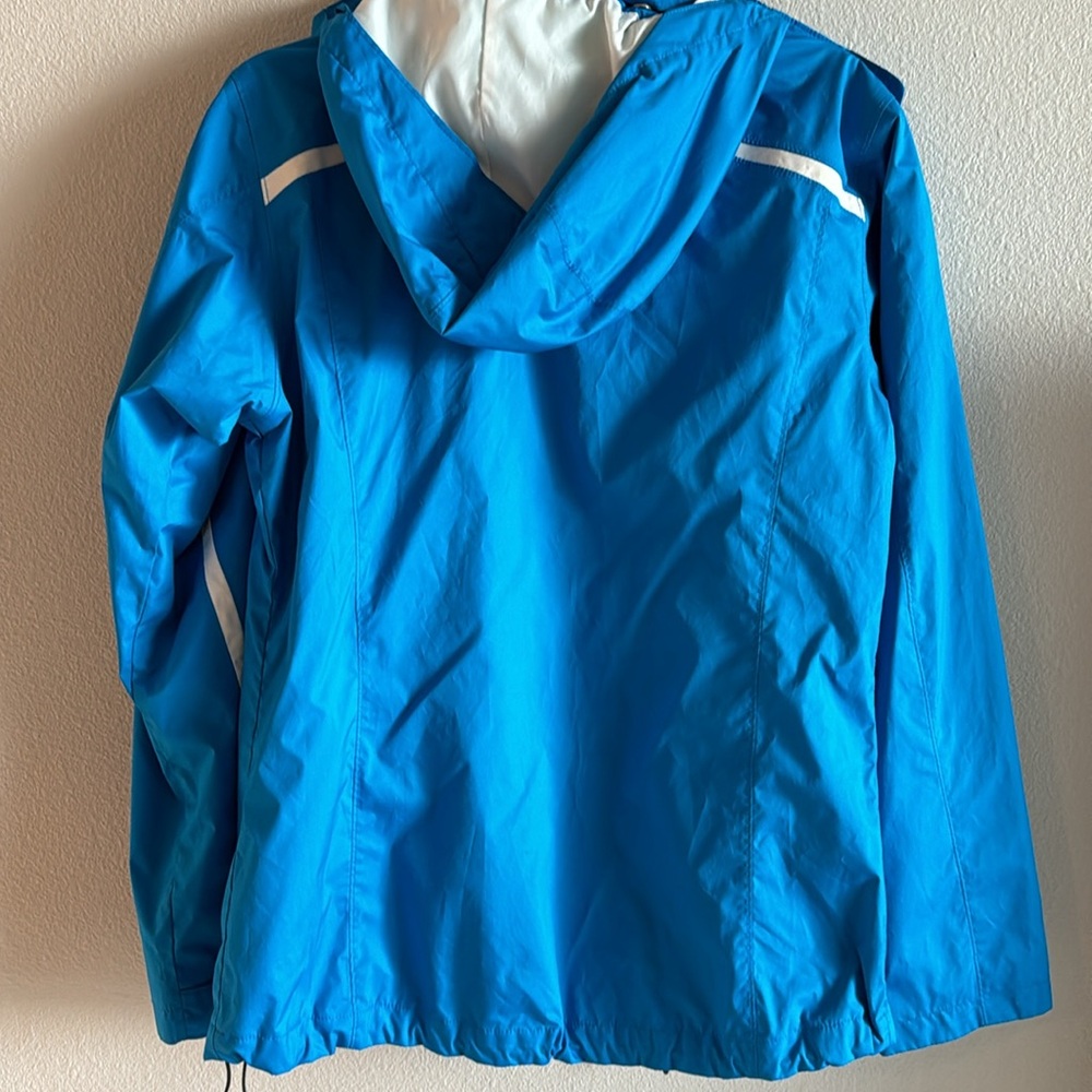Outer Layer Ski Jacket - image 4